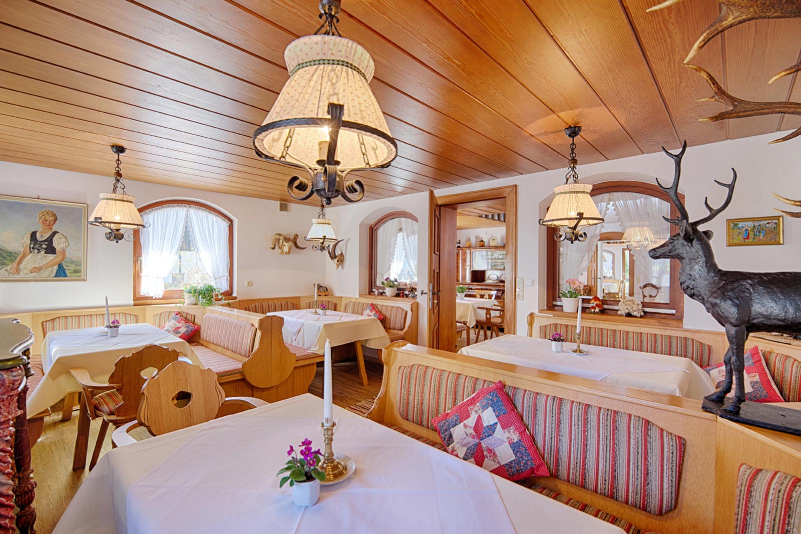 Gesundheitshotel Oberstaufen Allgäu