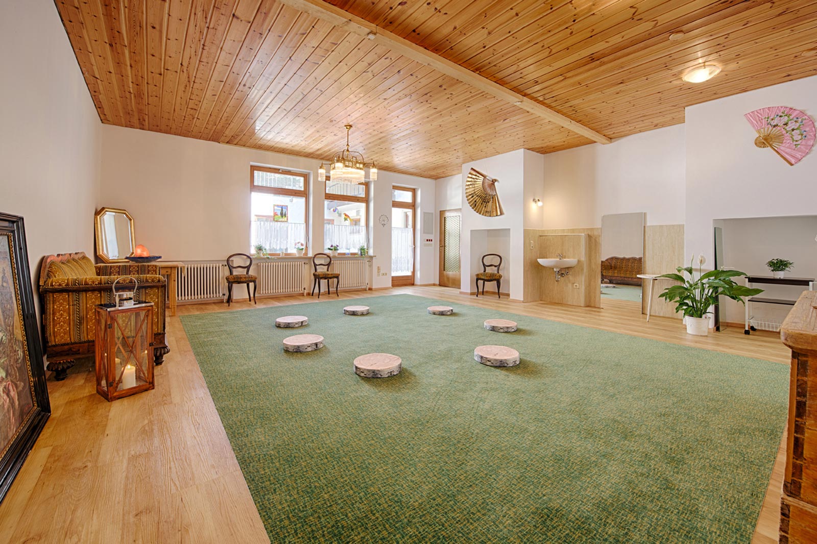 Gesundheitshotel Oberstaufen Allgäu